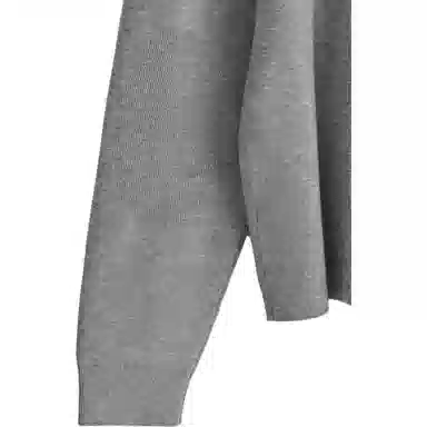 COS Double-Sided V-Neck Cardigan