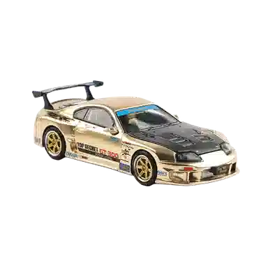 POPRACE A80Top secret GT300