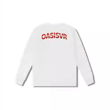 OASISVR logo3D