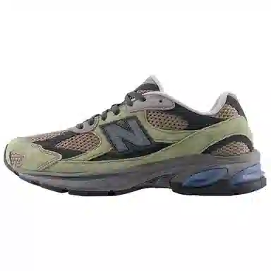 New Balance 2010 Green