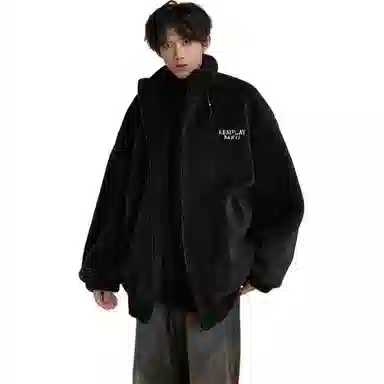 Fakeyoung oversize