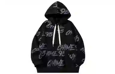 struggle vintage95 Chime logo