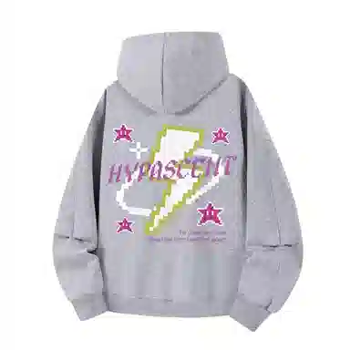 HYPASCENT logo