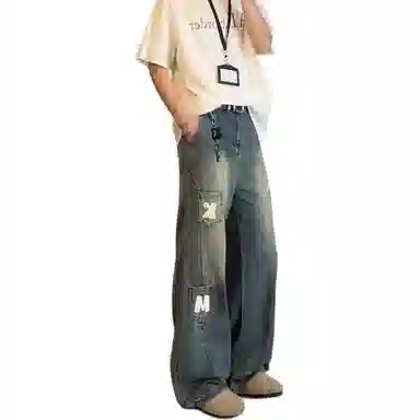 struggle vintage95