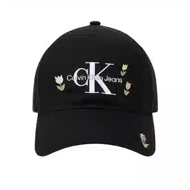 CALVIN KLEIN logo
