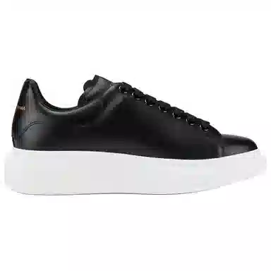 Alexander McQueen Oversized Sneaker