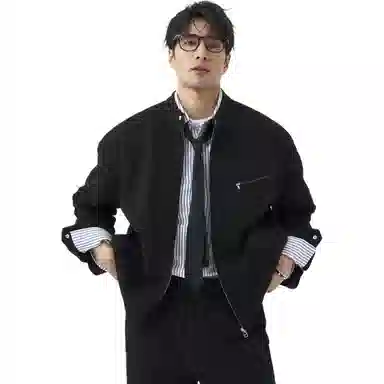 LEZORA Detroit Jacket