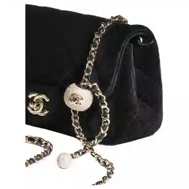 CHANEL 25A