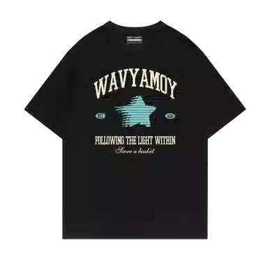 WAVYCREW T