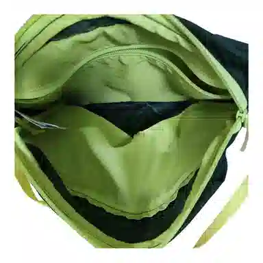 Arcteryx Heliad 6L Logo