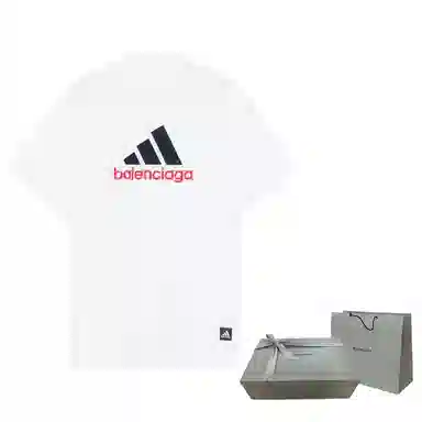 Balenciaga x adidas Balenciaga x Adidas LogoT