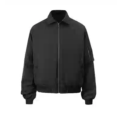 BEAR UNION Cleanfitbomber