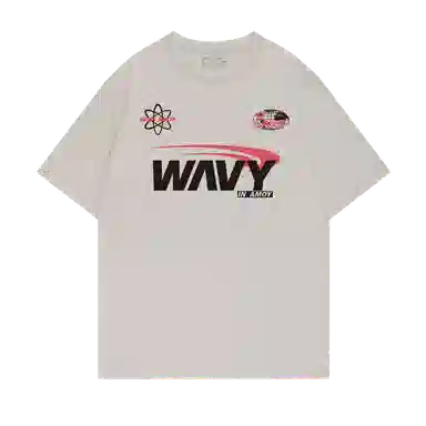 WAVYCREW T