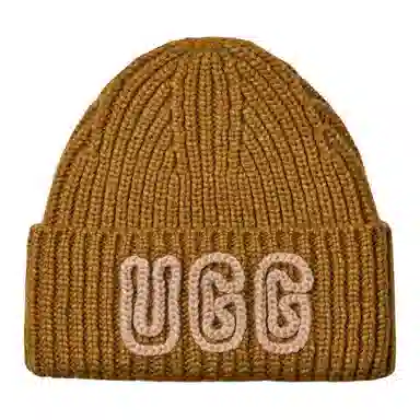 UGG Acrylic Beanie