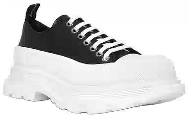 Alexander McQueen Tread Slick