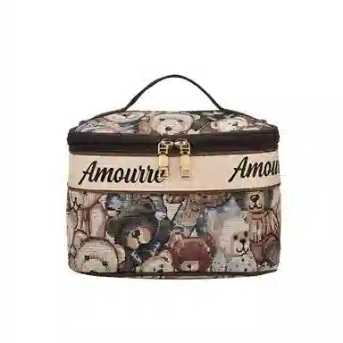 泛瓷化妆品收纳包洗漱包