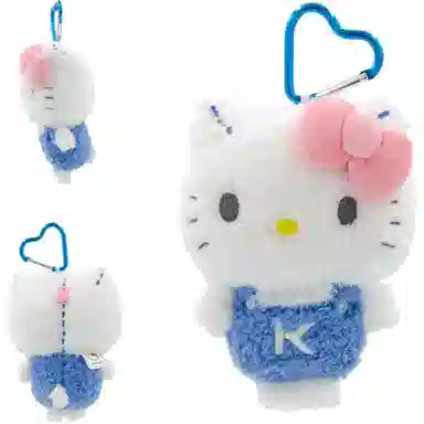 E-STRONG x Sanrio HelloKitty 14cm 14cm