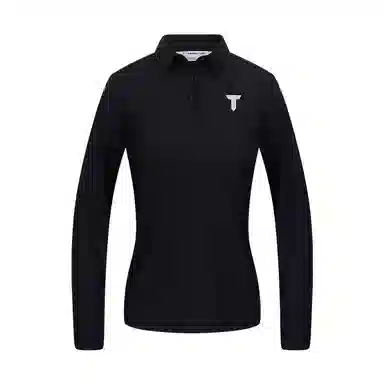 EUROPEAN TOUR FW25 Polo