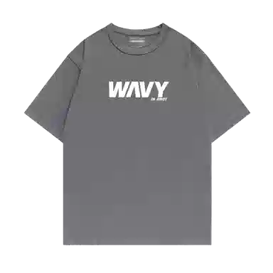 WAVYCREW T