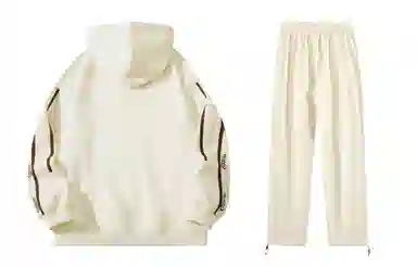 struggle vintage95 Chime Hoodie Set