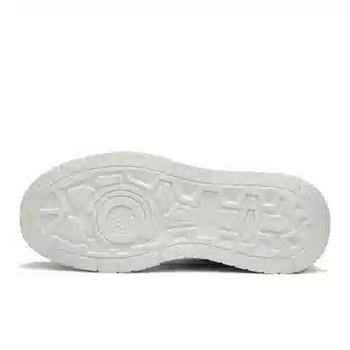 Warrior Retro Chunky Sneakers