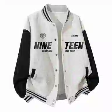 NINETEEN AUTUMN logo