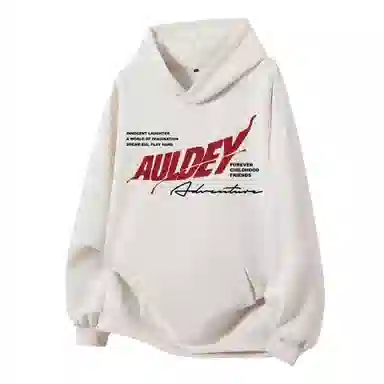 AULDEY logo
