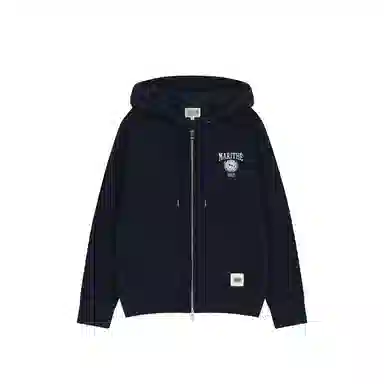 MARITHE FRANCOIS GIRBAUD LOGO 2025