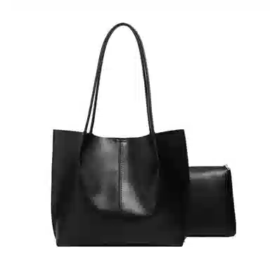 TOUTSEUL YOLO PU Tote