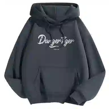 DANGERTIGER cleanfitLOGO