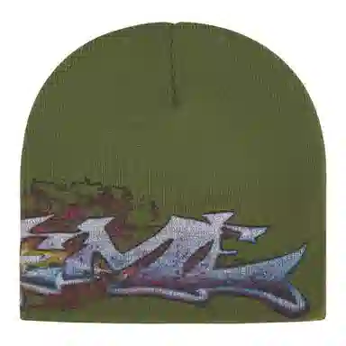 Supreme FW25 Week 1 Tag Beanie -