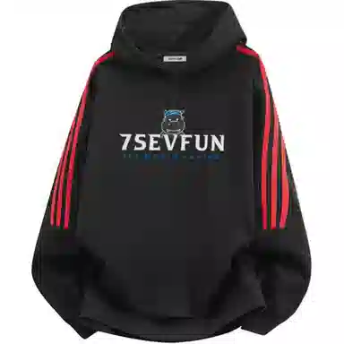 7 SEVFUN logo