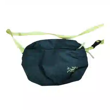 Arcteryx Heliad 6L Logo