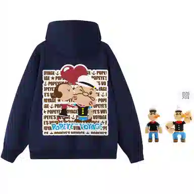 POPEYE oversize