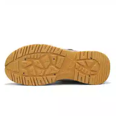 Colorful Creations Mid-Top Outdoor Boots