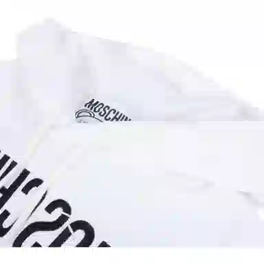 MOSCHINO SS20