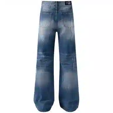 XINYINSU 25FW cleanfit