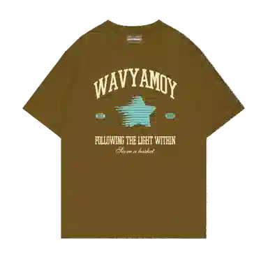 WAVYCREW T