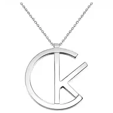 Calvin Klein cklogo
