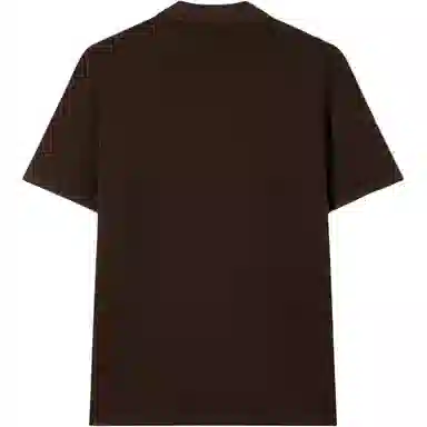 KARL LAGERFELD SS25 Polo