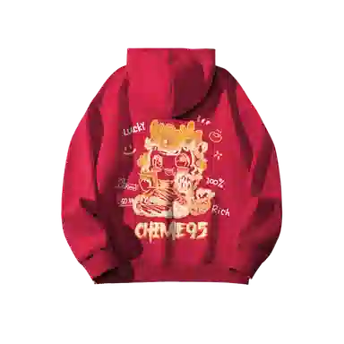 struggle vintage95 Chime