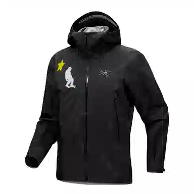 Arcteryx BETA logo