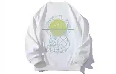 struggle vintage95 Chime logo