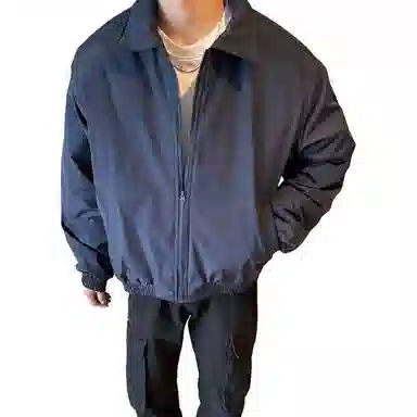 BEAR UNION bombercleanfit