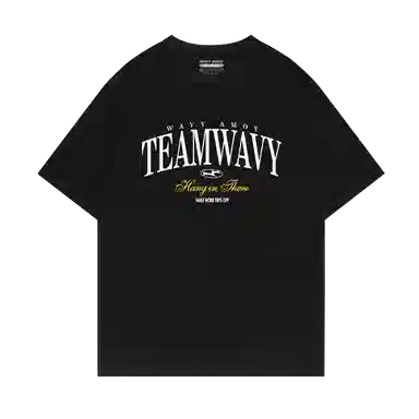 WAVYCREW T
