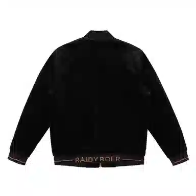 Raidy Boer