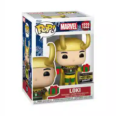 Funko Q