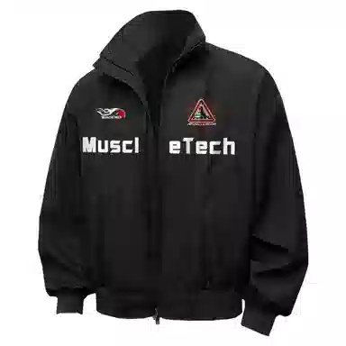MUSCLETECH vibe