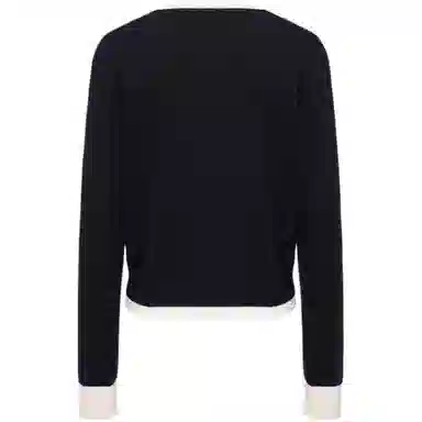 KARL LAGERFELD FW25 Logo