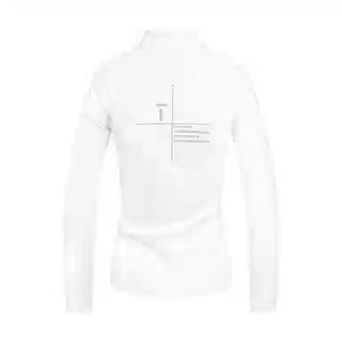 EUROPEAN TOUR FW25 Polo